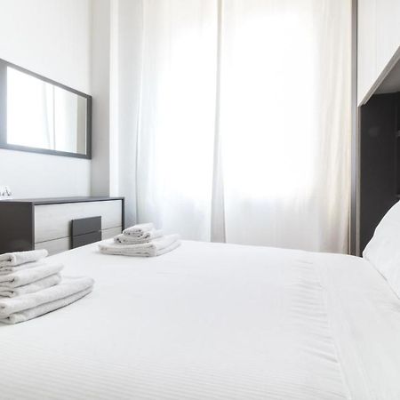 Italianway - Prinetti 28 Lägenhet Milano Exteriör bild