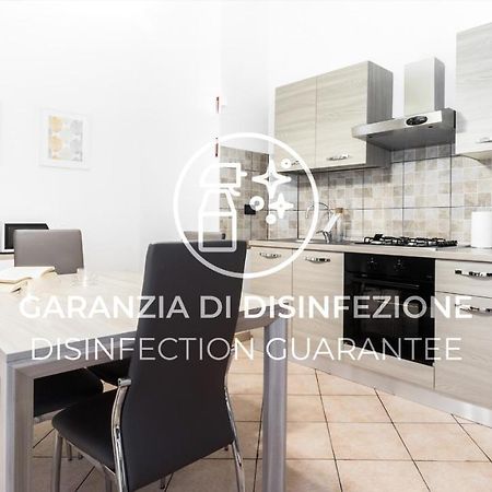 Italianway - Prinetti 28 Lägenhet Milano Exteriör bild