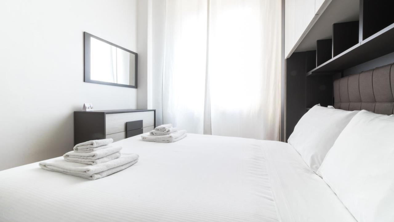 Italianway - Prinetti 28 Lägenhet Milano Exteriör bild
