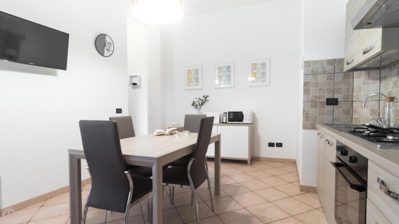 Italianway - Prinetti 28 Lägenhet Milano Exteriör bild